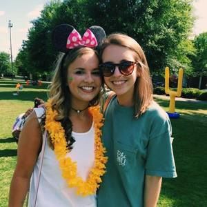 Meet your Posher, Emma