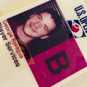 Meet your Posher, George