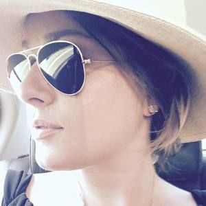 Meet your Posher, Cameron