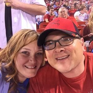 Meet your Posher, Michelle