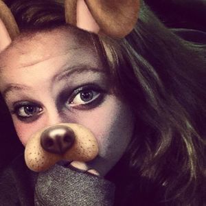 Meet your Posher, Talia