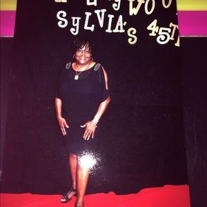 Meet your Posher, Doris