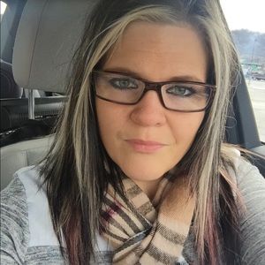 Meet your Posher, Lindsay