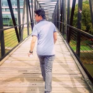 Meet your Posher, John