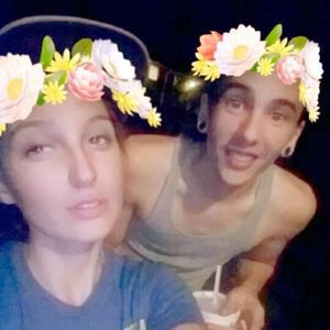 Meet your Posher, Tyler