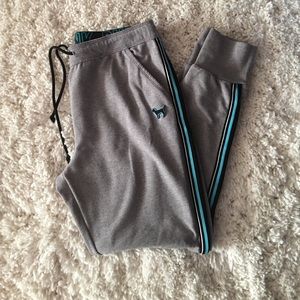 Super cute Victoria's Secret Gym Pants