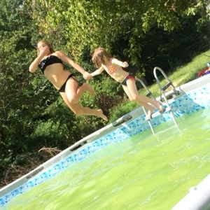 Meet your Posher, Kailey