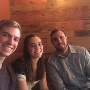 Meet your Posher, Alyssa