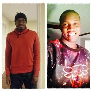 Meet your Posher, Tammie