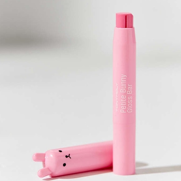 Tony Moly Bunny Gloss Bar #1