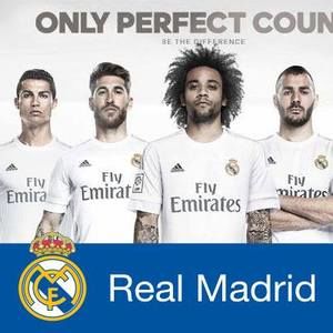 Meet your Posher, Jeff