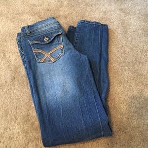 Z cavaricci youth 16