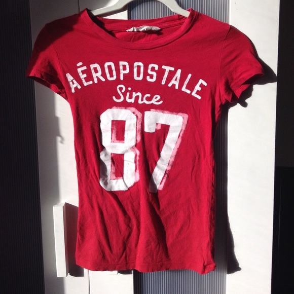 Aero T shirt