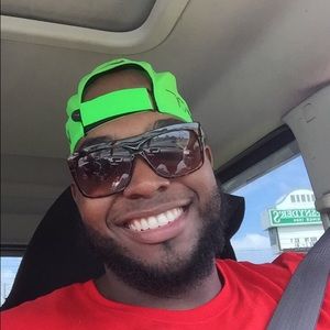 Meet your Posher, Ryan