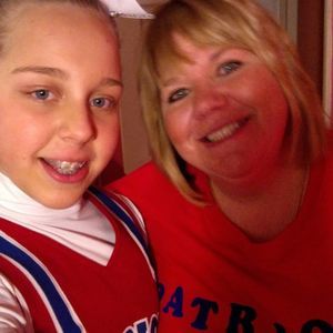 Meet your Posher, Holly