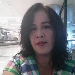 Meet your Posher, Ann