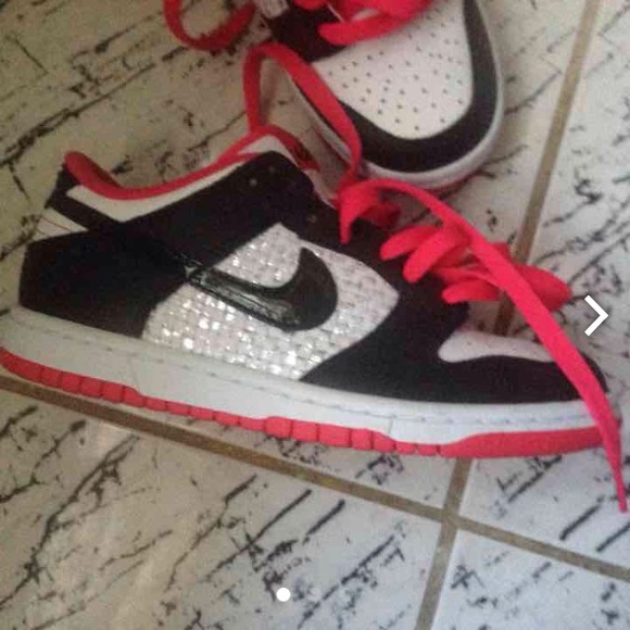 Great condition Nike sneakers