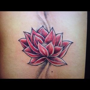 Meet your Posher, Loretta