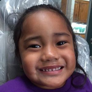 Meet your Posher, Fiailoa