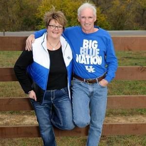 Meet your Posher, Dawn