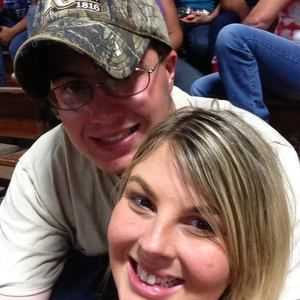 Meet your Posher, Natasha