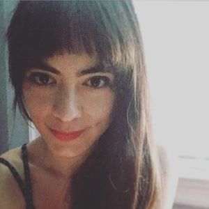 Meet your Posher, Giulia