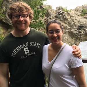 Meet your Posher, Nate