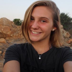 Meet your Posher, Cora