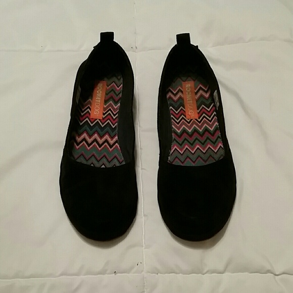 Rocket Dog shoes