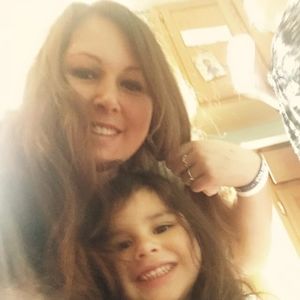 Meet your Posher, Savannah