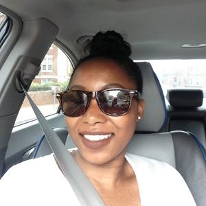 Meet your Posher, Channyn