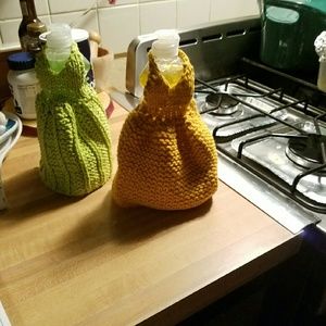 Meet your Posher, Gwendolyn