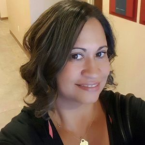 Meet your Posher, Melissa