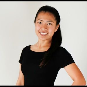 Meet your Posher, Jenna