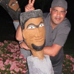 Meet your Posher, Ernest