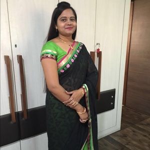 Meet your Posher, Jaymini