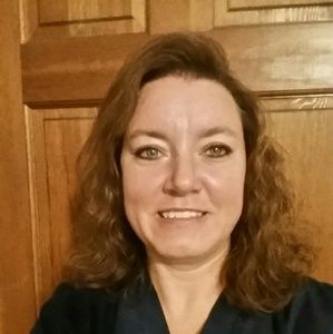 Meet your Posher, Mandy