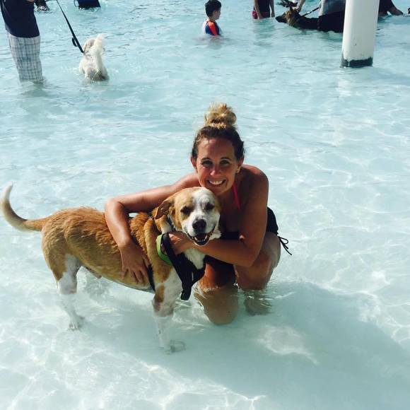 Meet your Posher, Krissy - Picture 1 of 1