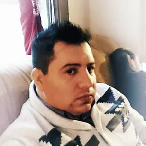 Meet your Posher, Antonio