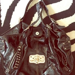 Kathy Van Zeeland Purse