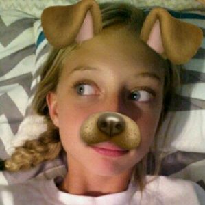 Meet your Posher, Emma