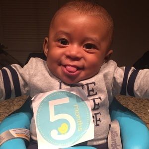 Meet your Posher, Kelly