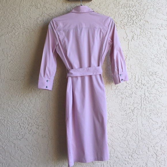 Express Dress - Picture 2 of 3