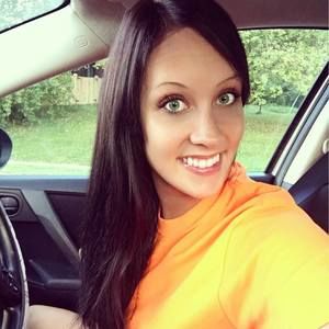 Meet your Posher, Kristin