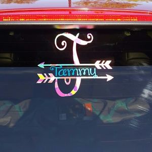 Meet your Posher, Tammy