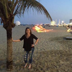 Meet your Posher, Mackenzie