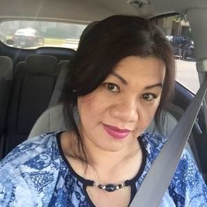 Meet your Posher, Faith