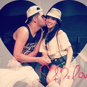 Meet your Posher, Camilo