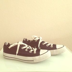 converse sneakers