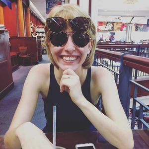 Meet your Posher, Rose